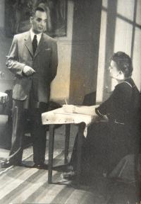 Jihlava, Klicpera, Ruská otázka, 1949