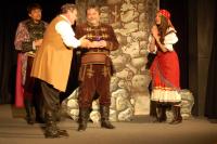 Boleradice, DS bratří Mrštíků, Cikánský baron, Boleradická sešlost 2009