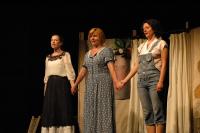 Veverská Bítýška, Prkno, Vůně třešňového dýmu, CP Divadelní Piknik Volyně 2019