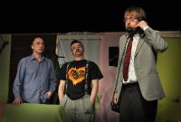 Velké Přílepy, Pokus, 1 a 1=3, KP Wintrův Rakovník 2013