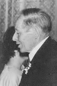 MÜLLER, Karel st., Merklovice