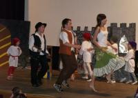 Chelčice, Chelčické štěstí, Zuzana, 2008