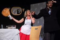 Praha, Theatre, (S)Kopeček na porážku, KP Lounské divadlení, 2020