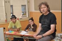 Hronov, CP Jiráskův Hronov 2011, semináře a dílny