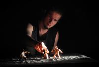 Jaroměř, ZUŠ, Někdo, Darrell Standing, KP Audimafor Hradec Králové 2011