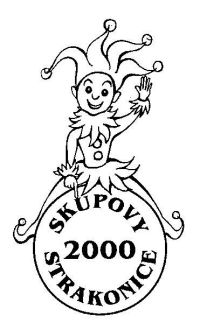 Logo Skupovy Strakonice