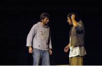 Přibyslav, Volná asociace, Jakz praku, Divadelní Přibyslav 2007