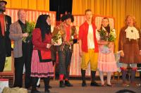 Hustopeče, CVČ, O ševci Ondrovi a komtesce Julince, 2010