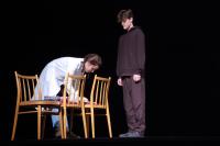 Kraslice, MaTes, Betlémské světlo, KP Dětská scéna v Ostrově n.O., 2023