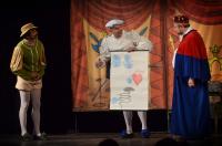 Městečko Trnávka, Dlouhý, široký a Krátkozraký, NP Krakonošův divadelní podzim Vysoké nad Jizerou 2011