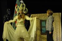 Čelákovice, Tyl, Sněhová královna, CP Popelka Rakovník 2014