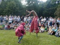 Brno, Facka, OFF-program, CP Jiráskův Hronov 2002