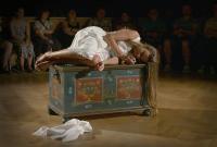 Jaroměř, Convivium ZUŠ F. A. Šporka, Viktorka, CP Jiráskův Hronov 2022