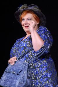 Sázava, Jiřího Voskovce, Dokonalá svatba, Femad Poděbrady 2023