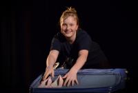 Liberec, ZUŠ, Vydýcháno, 6 objektů touhy, KP Dětská scéna Jablonec nad Nisou 2013