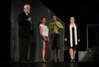 Klapý, Rádobydivadlo, Dlouhá cesta, CP Jiráskův Hronov 2017