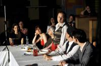 Plzeň, Kastrol, Hrůzné hody ve Ville Santa Ritě, CP Šrámkův Písek 2025