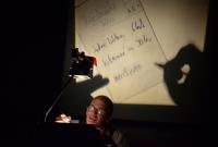 Poniklá, Bažantova loutkářská družina, Morfium, CP Jiráskův Hronov 2014