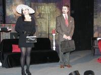 Holešov, 6.května, Hrobka s vyhlídkou, 2010