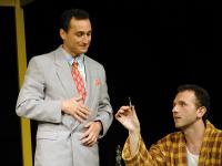 Františkovy Lázně, DS, Trouba na večeři, Sokolovská čurda 2002