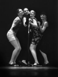 Praha, PS Gardes, Sboristky, 2004