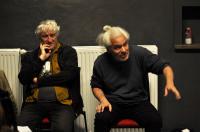 Písek, Šrámkův Písek, lektoři, 2024