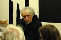 Písek, Sladovna, Výstava Jan A jaK dál, CP Šrámkův Písek 2022