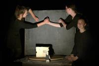 Most, Reservé, ZUŠ, Malála, CP Jiráskův Hronov 2020