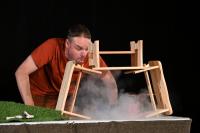 Nučice, Žumpa, O třech bratrech a obřisku, Rádobyfest, 2025