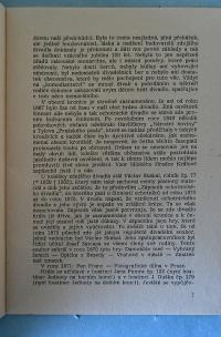 Černilov, Tyl, Kniha plakátů a výstřižků, 1919 - 1960