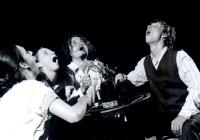 Plzeň, Zamračené děti, Vzpoura sládků, CP Wolkrův Prostějov 2000