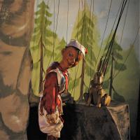 Plzeň, V Boudě, No, to dá rozum, CP Jiráskův Hronov 2018