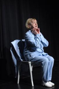 Jihlava, Nakop Tyjátr, Moje maminka, NP seniorského divadla Miletín 2014