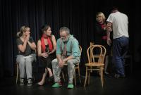 Plzeň, exLudvíci, Debilové, Sokolovská čurda 2017