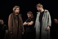 Opava, Štěkáček, STA.PO.ČE., CP Dětská scéna Svitavy 2014