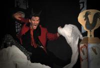 Veverská Bítýška, Prkno, O čertovi, CP Popelka Rakovník 2015