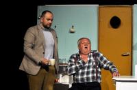 Klášterec nad Ohří, KLAS-Zdrhovadlo, Kuchyně, CP Jiráskův Hronov 2025