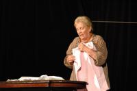 Kralupy nad Vltavou, Scéna, Já měla hezkej život, CP seniorského divadla Česká Třebová 2018