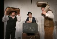 Český Těšín, Bajka, Bylo nás pět, LCH 2024