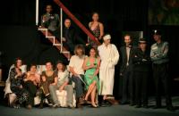 Brandýs nad Labem, Klika, Řeči, Divadelní Brandýs 2010