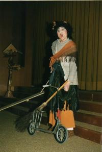 Jedovnice, Vlastimil, Jedovnická pohádka, 2001