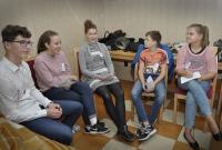 Rakovník, semináře dětských skupin CP Popelka 2018