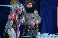 Hůrky, Divadelní soubor, Čertovy zlaté vlasy, KP Radnický dráček 2014