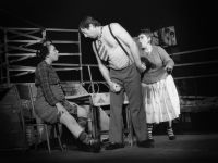 Ořechov, Ořechovské divadlo, Umrlec a trestanec, JH 1994