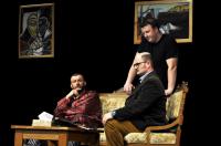 Opatov, TJ Sokol, Blbec k večeři, KP Hobblík Hodonín 2025