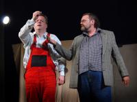 Dobronín, Zmatkaři, Elling a Kjell Bjarn, 2007