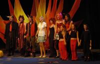 Přibyslav, Sluníčko, Jak se peklo zadlužilo, 2009