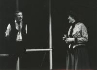 Hronov, Maj, Otec, CP Jiráskův Hronov 1986