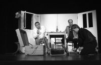 Rakovník, Tyl, Saturnin