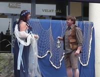 Pelhřimov, Hralous, Vodnická, 2004